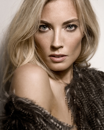 Jennifer Ohlsson - ©mansumarni