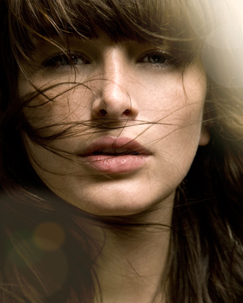 Leigh Yeager - ©mansumarni