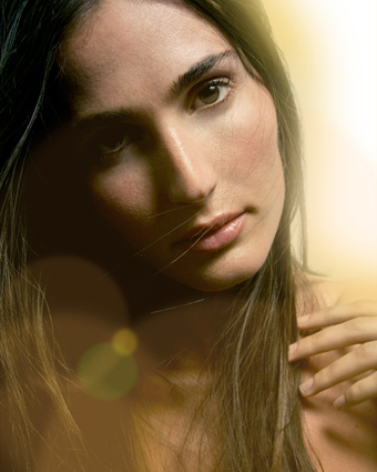 Deidre Nesteruk - ©mansumarni