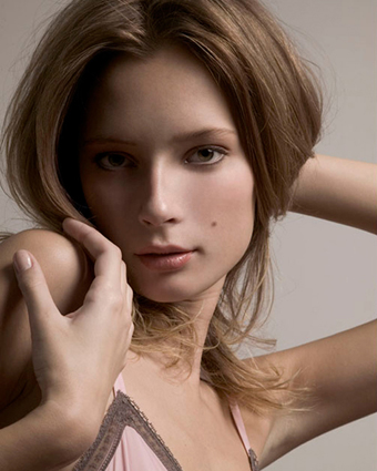 Tiiu Kuik - ©mansumarni